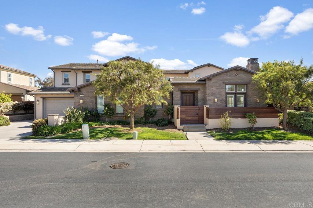 715 Blossom Road