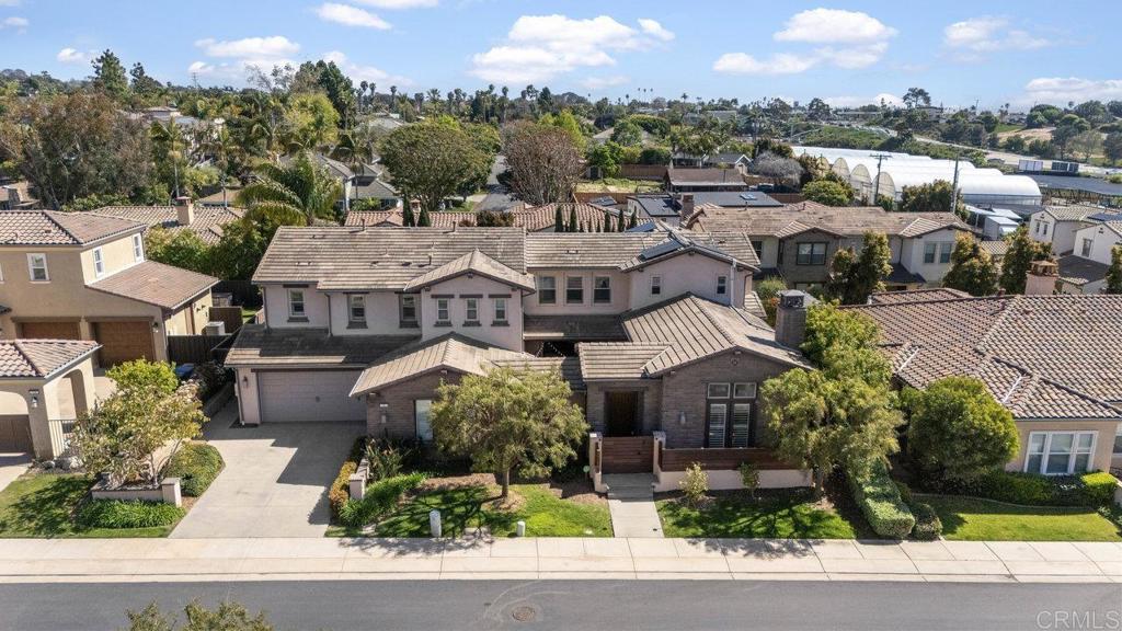 715 Blossom Road