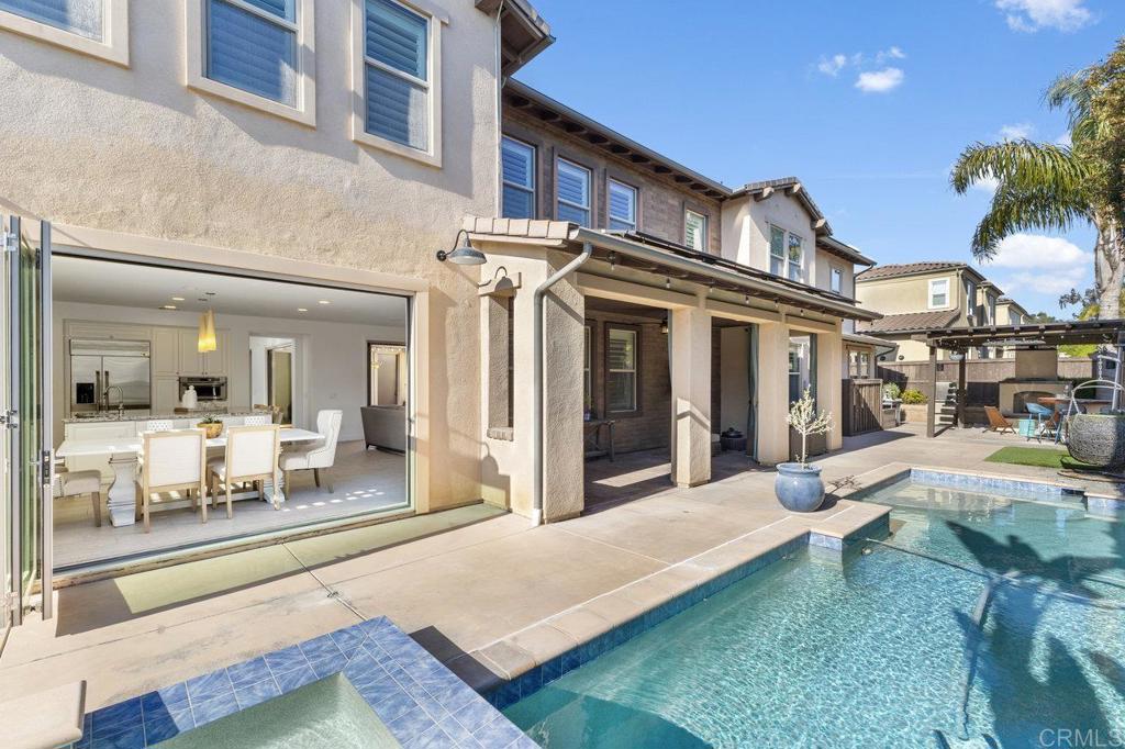 715 Blossom Road
