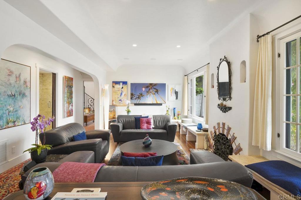 308 Sunset Drive A
