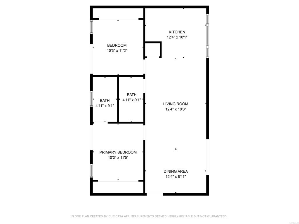 308 Sunset Drive A