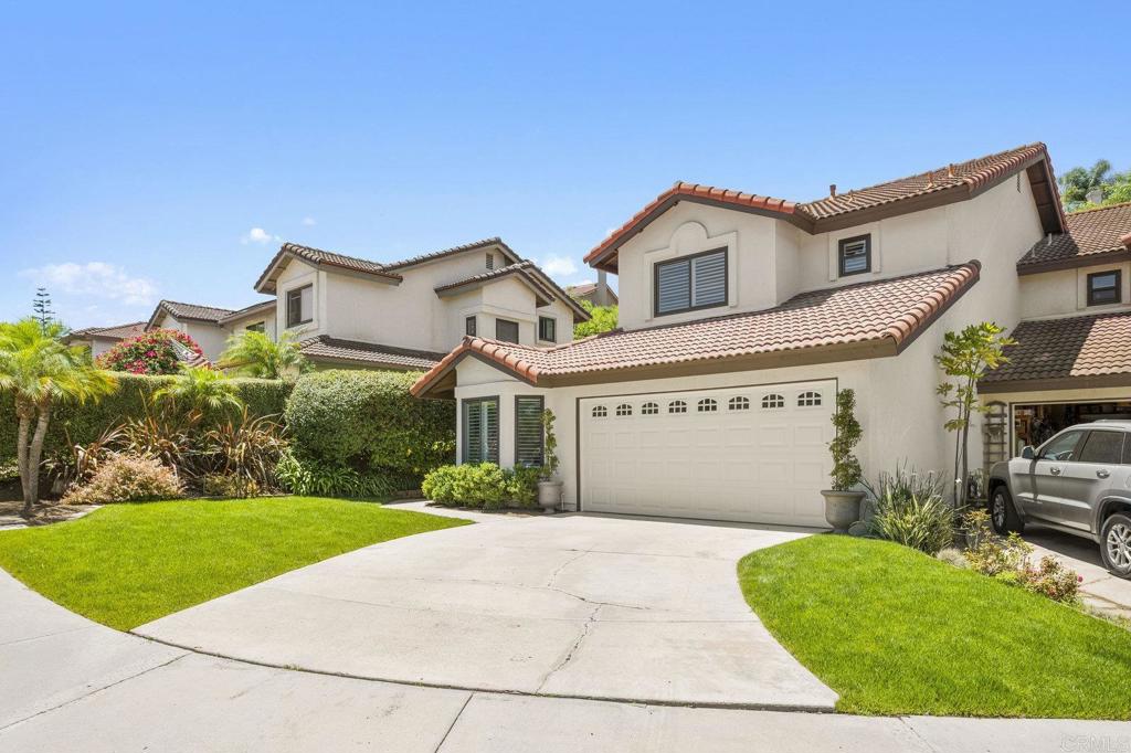 858 Summersong Court