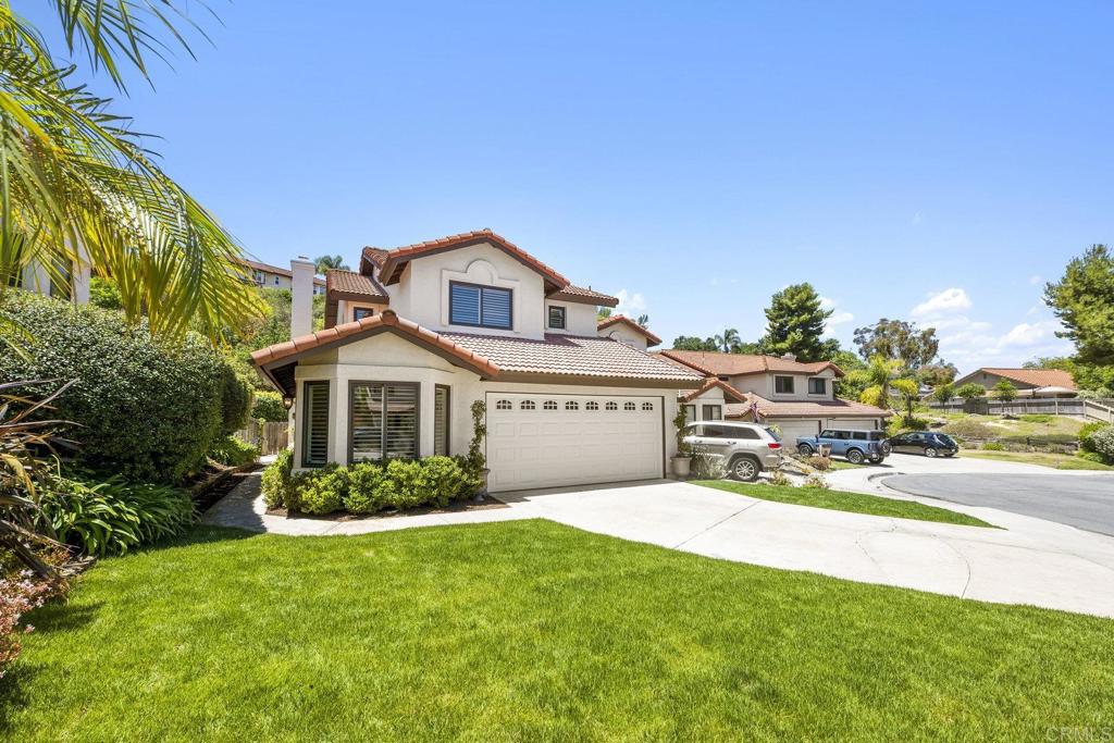 858 Summersong Court