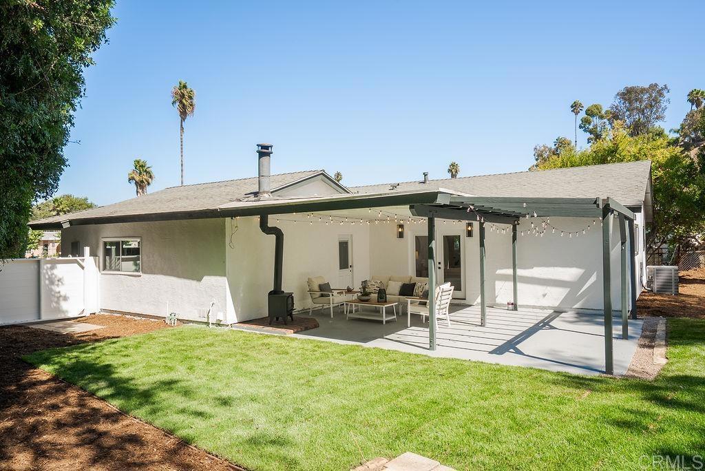 4847 Concho Circle
