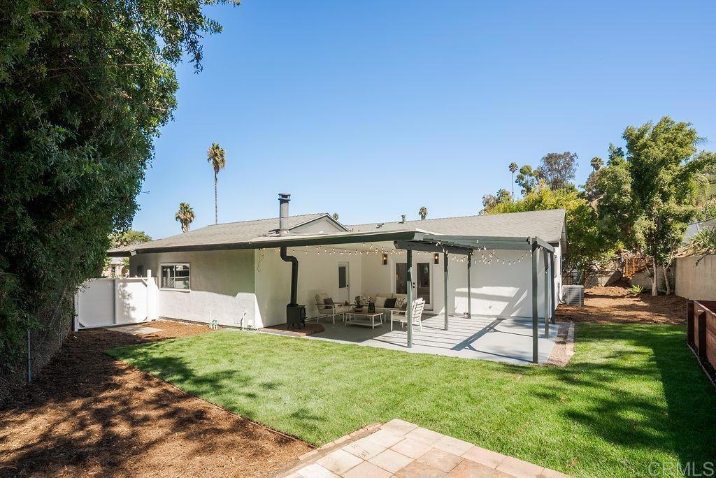 4847 Concho Circle