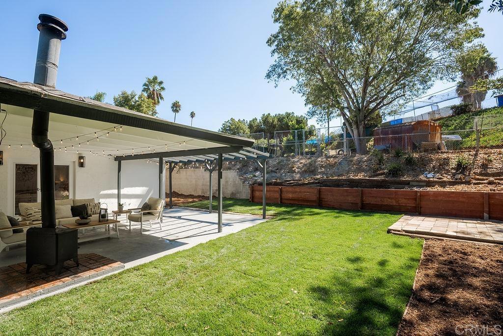 4847 Concho Circle