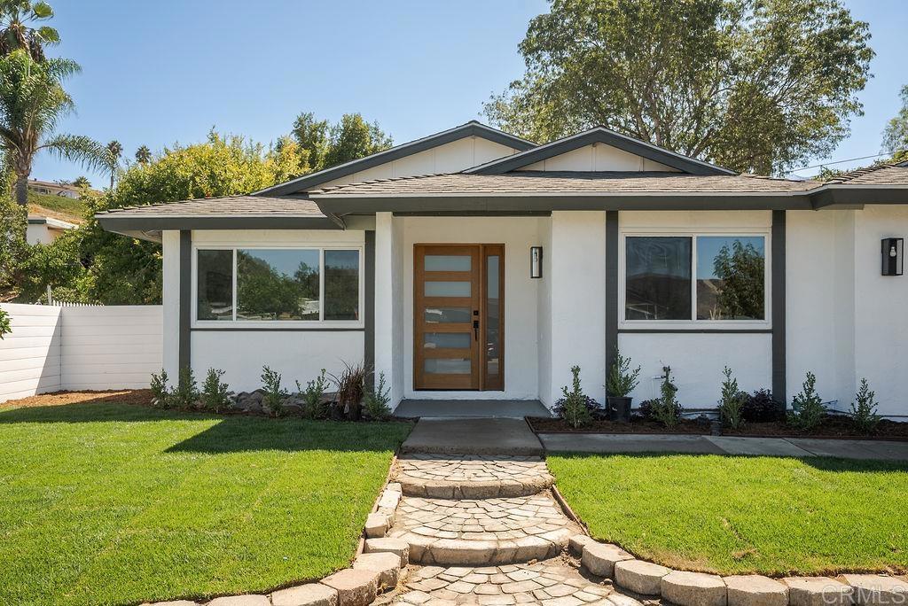 4847 Concho Circle