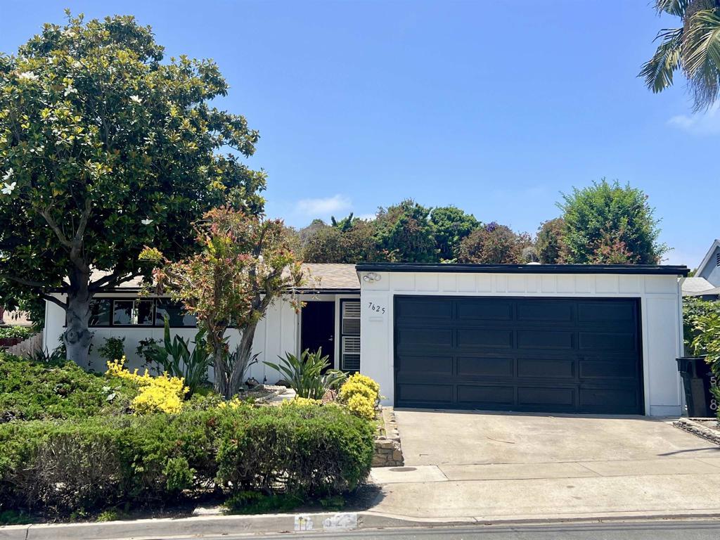7625 Teebird Lane