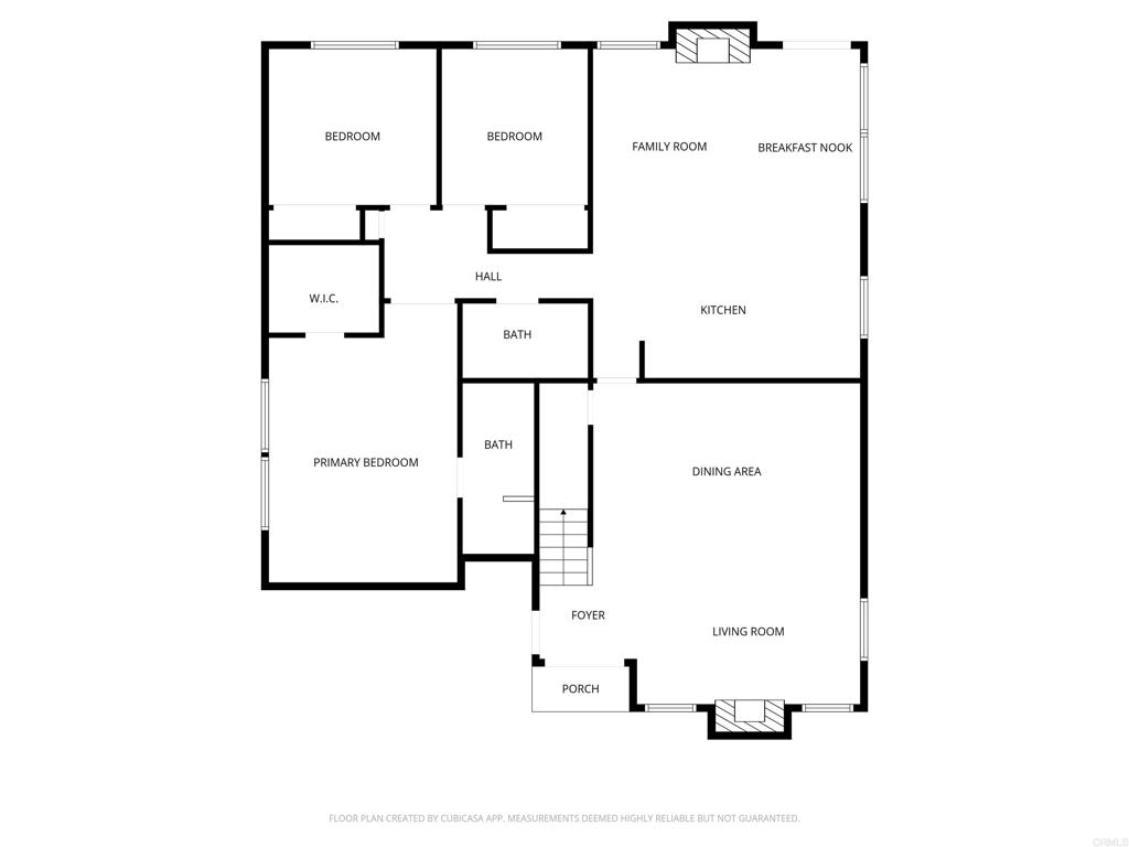 12388 Reata Court