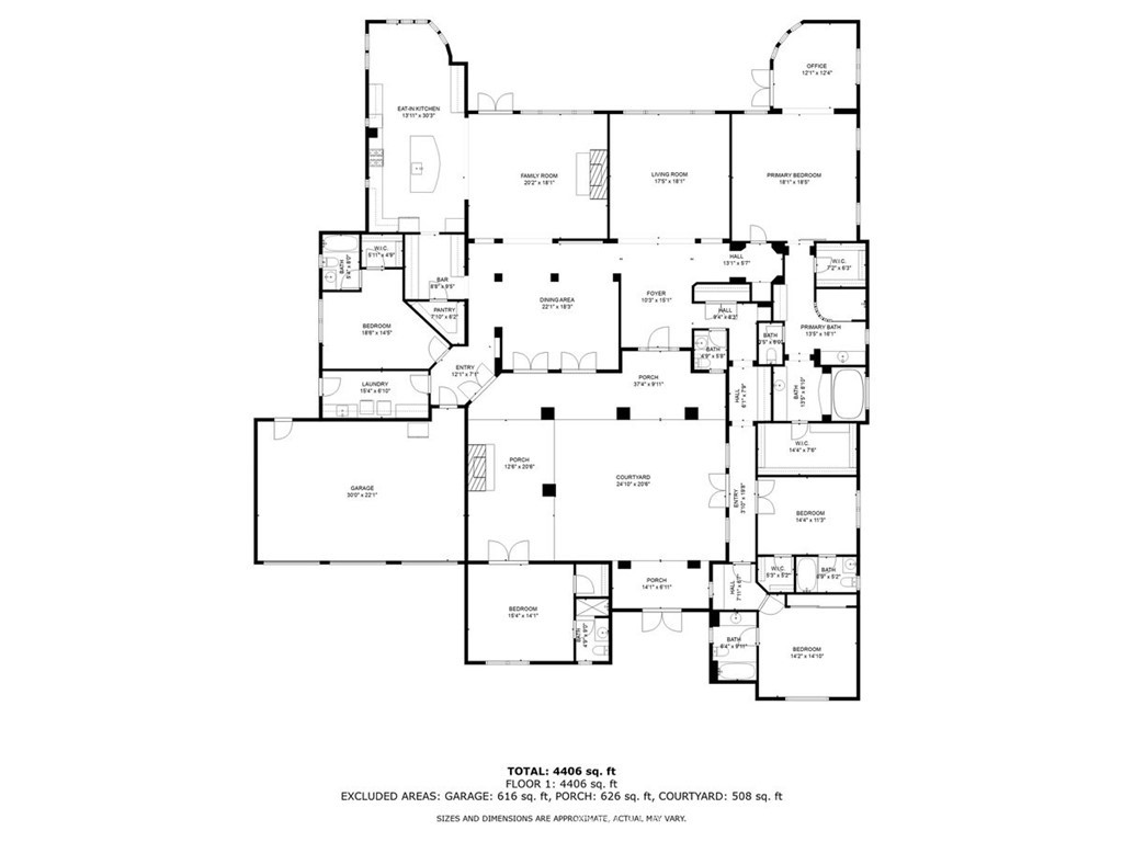 3863 Flowerwood Lane