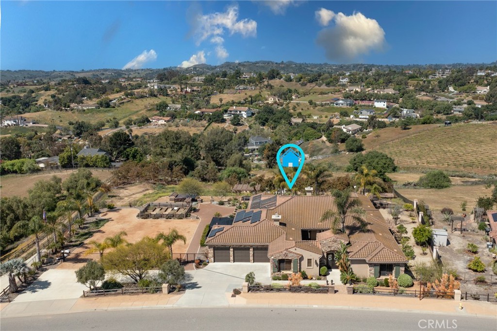 3863 Flowerwood Lane