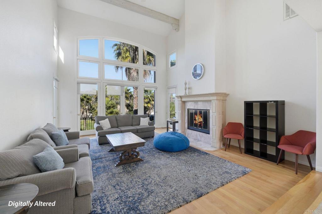 2524 La Costa Avenue