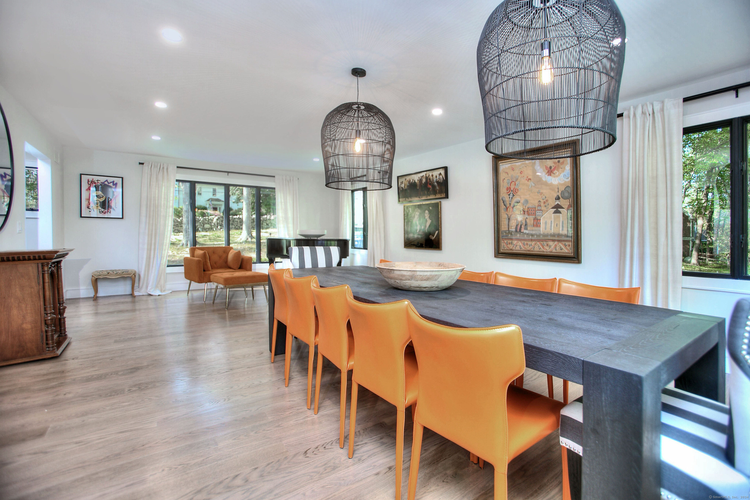 40 Red Coat Road