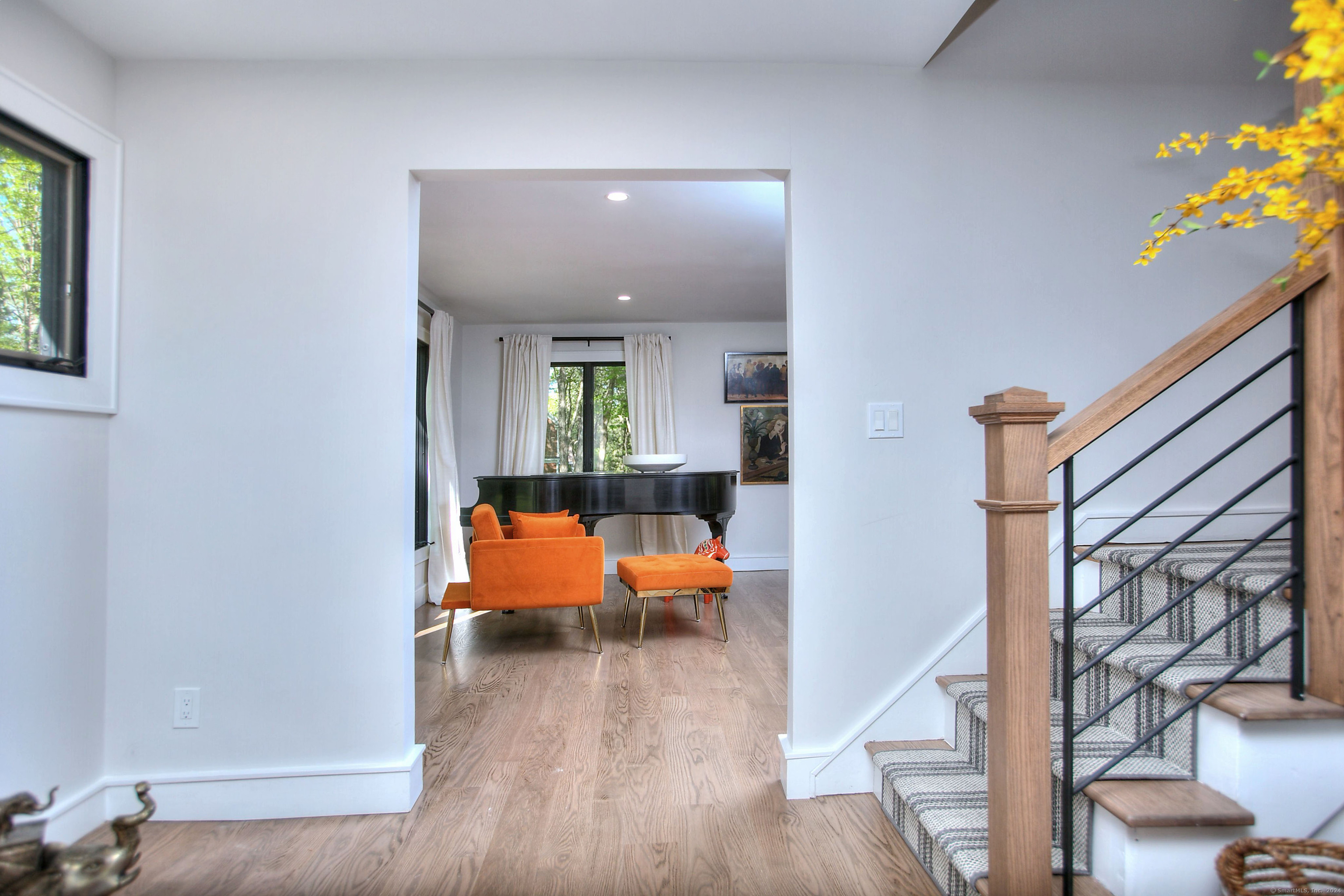 40 Red Coat Road