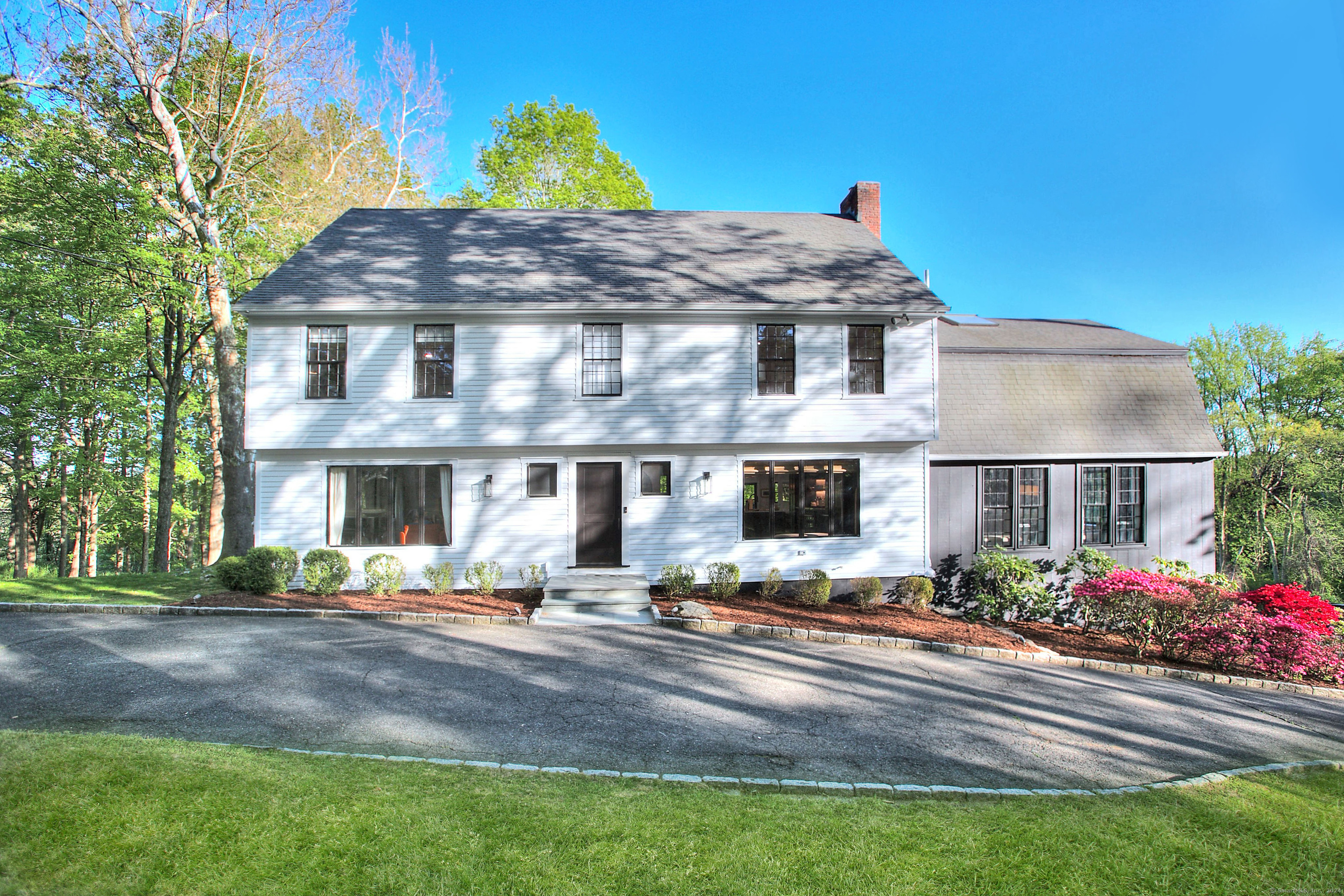 40 Red Coat Road