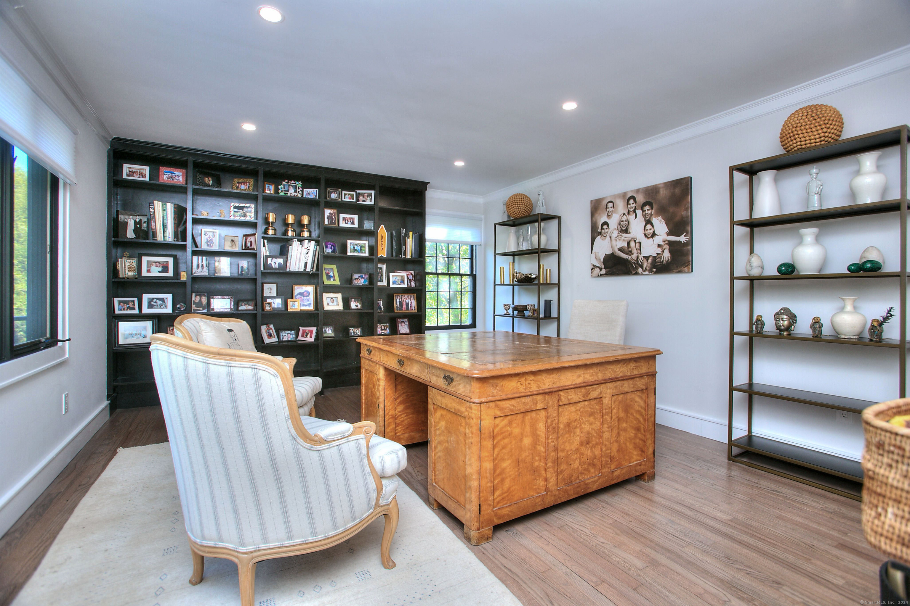 40 Red Coat Road
