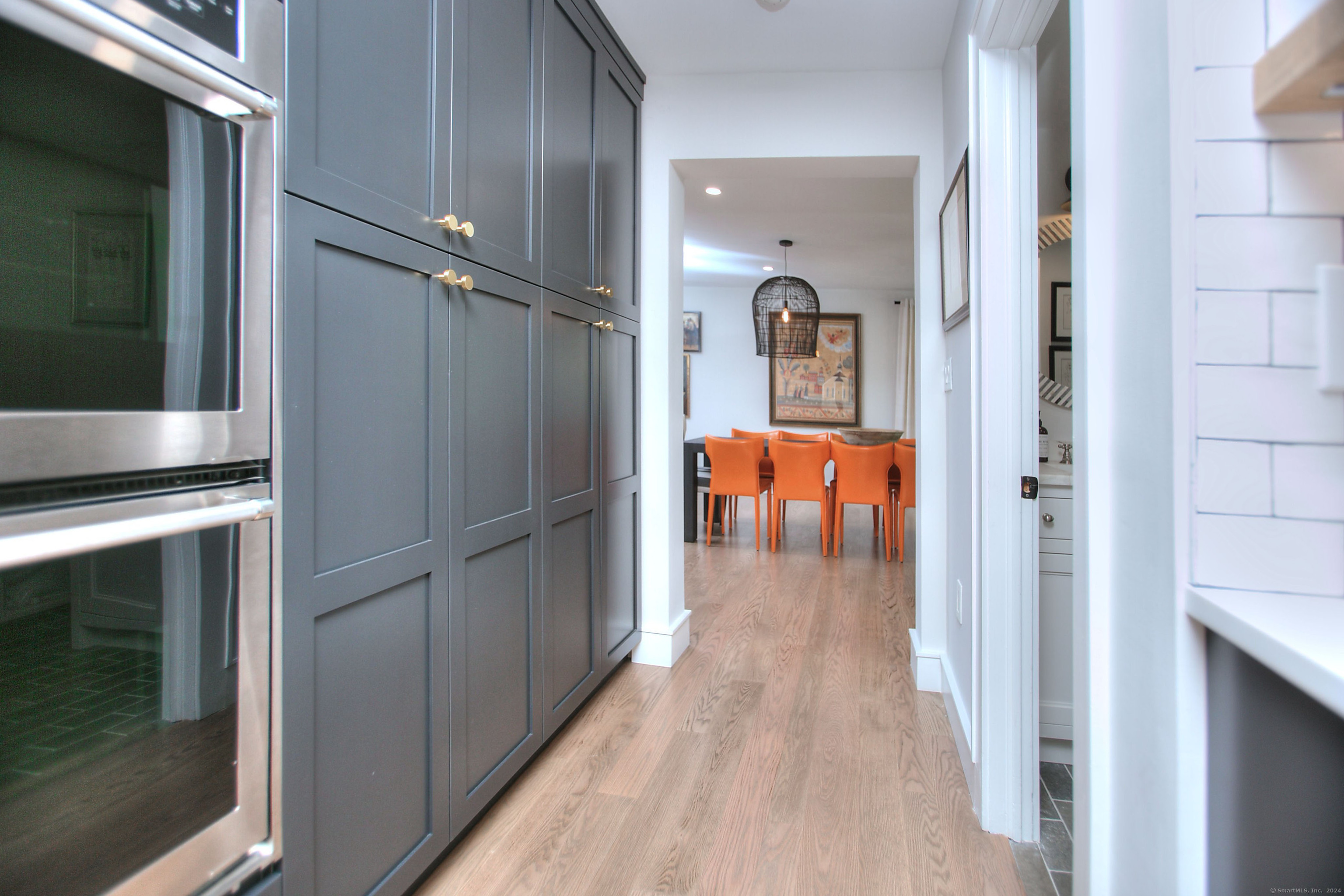 40 Red Coat Road