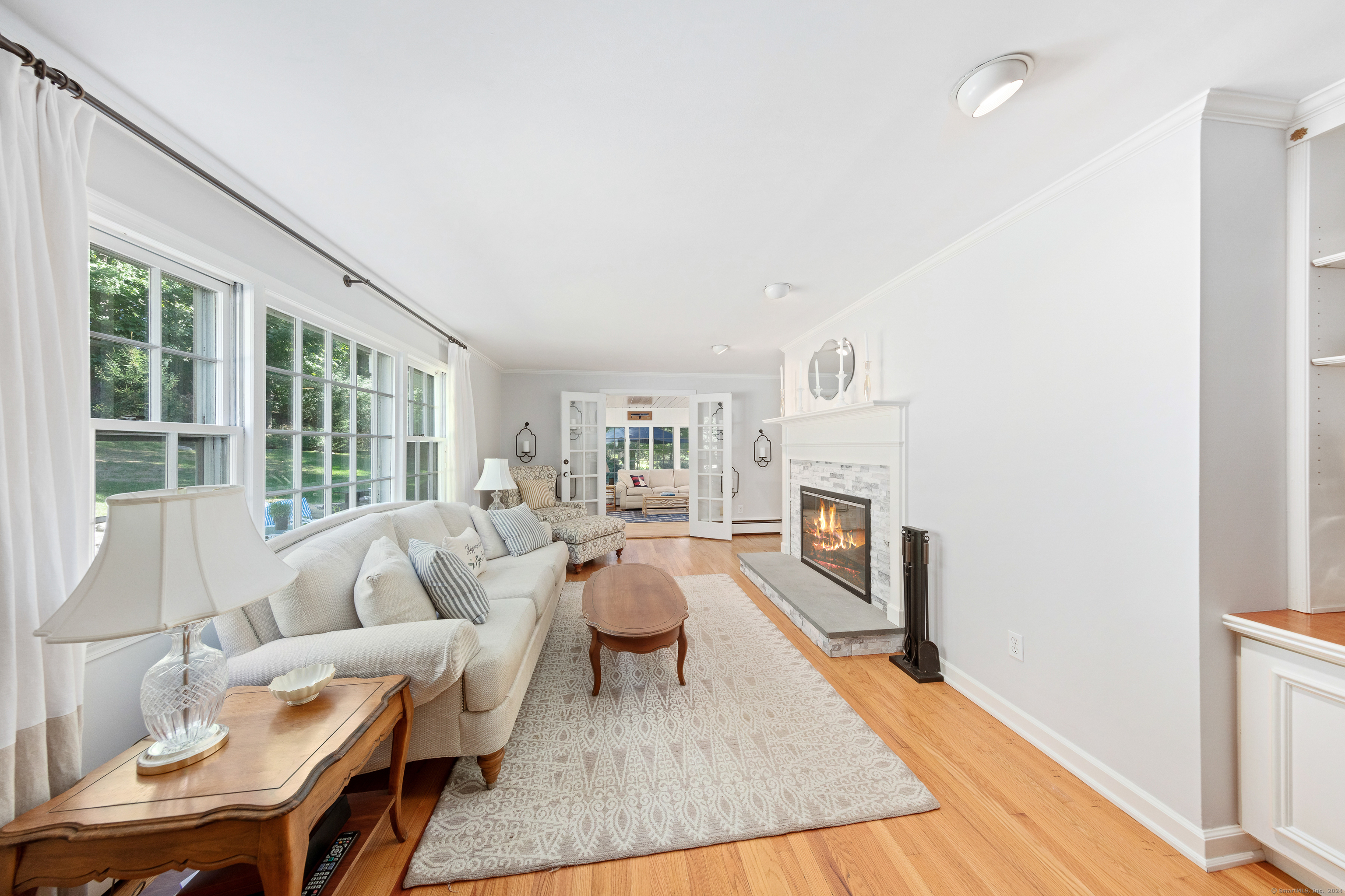 438 Middlesex Road