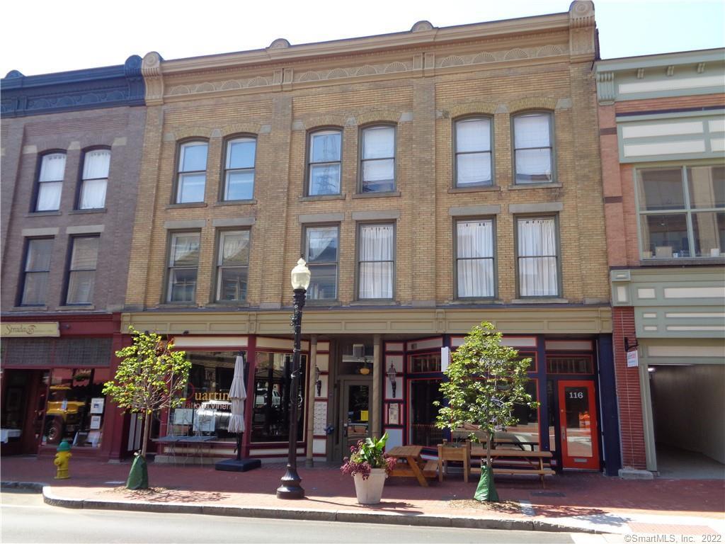 118 Washington Street 302R