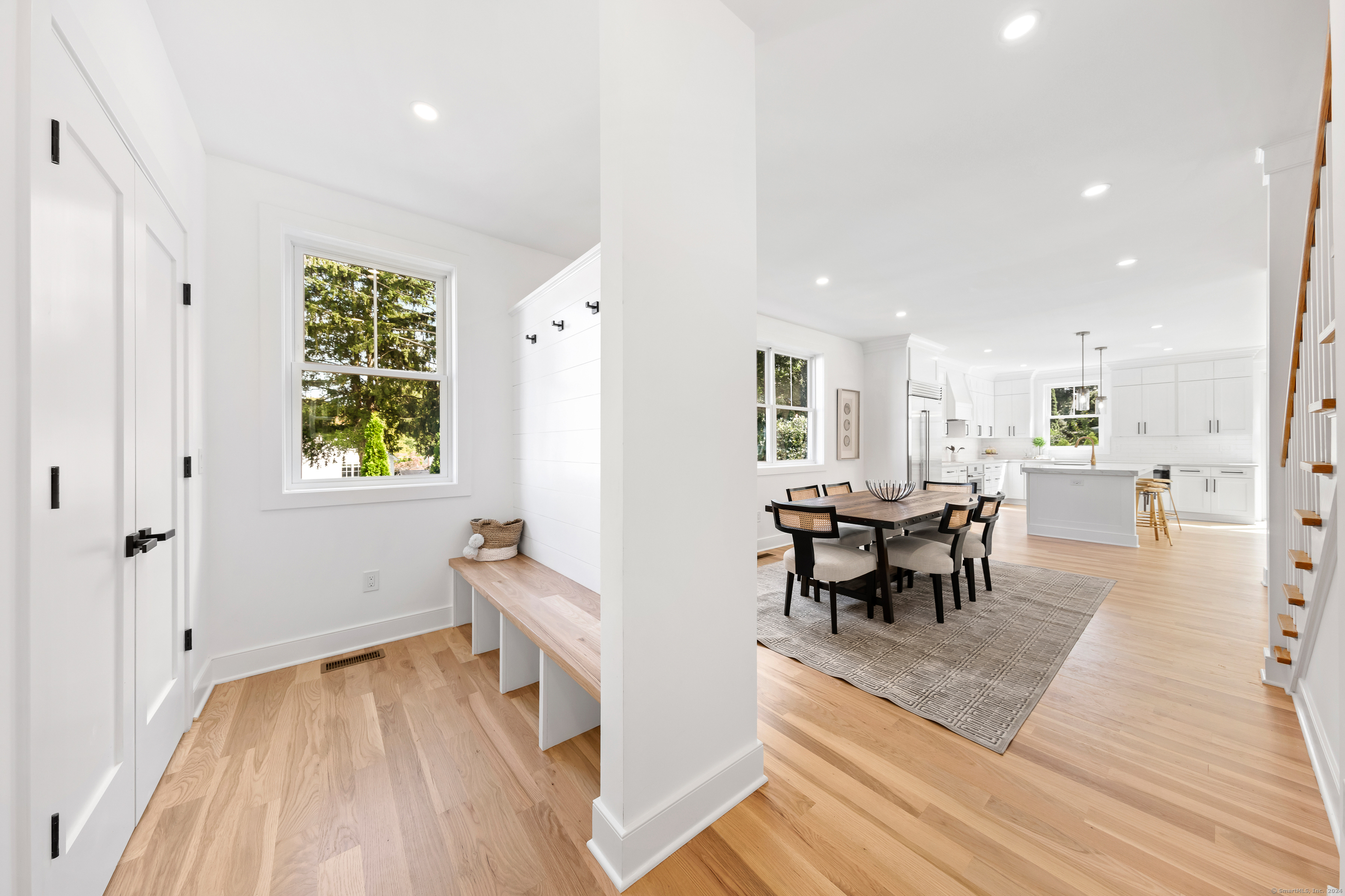 14 Dickinson Road