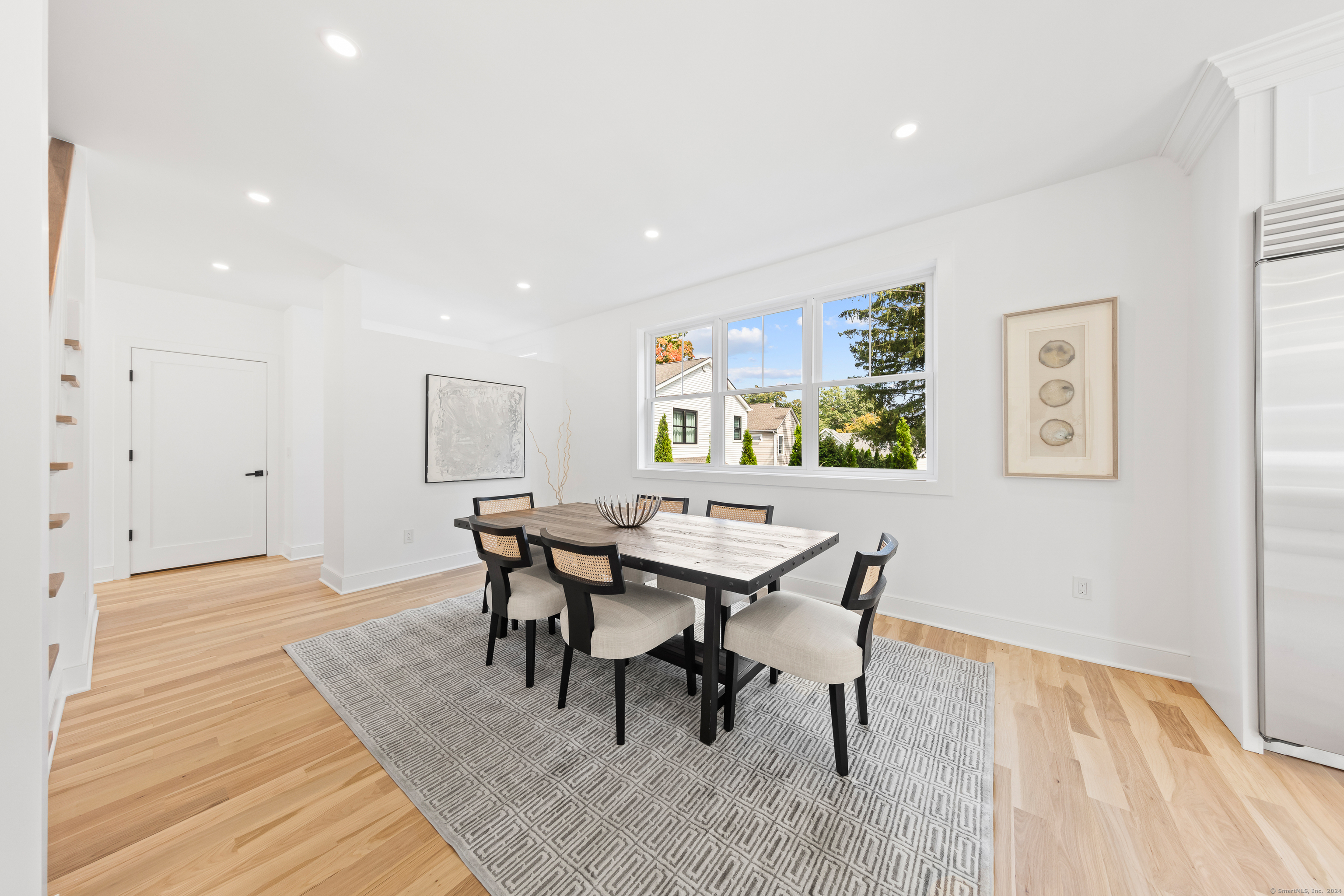 14 Dickinson Road