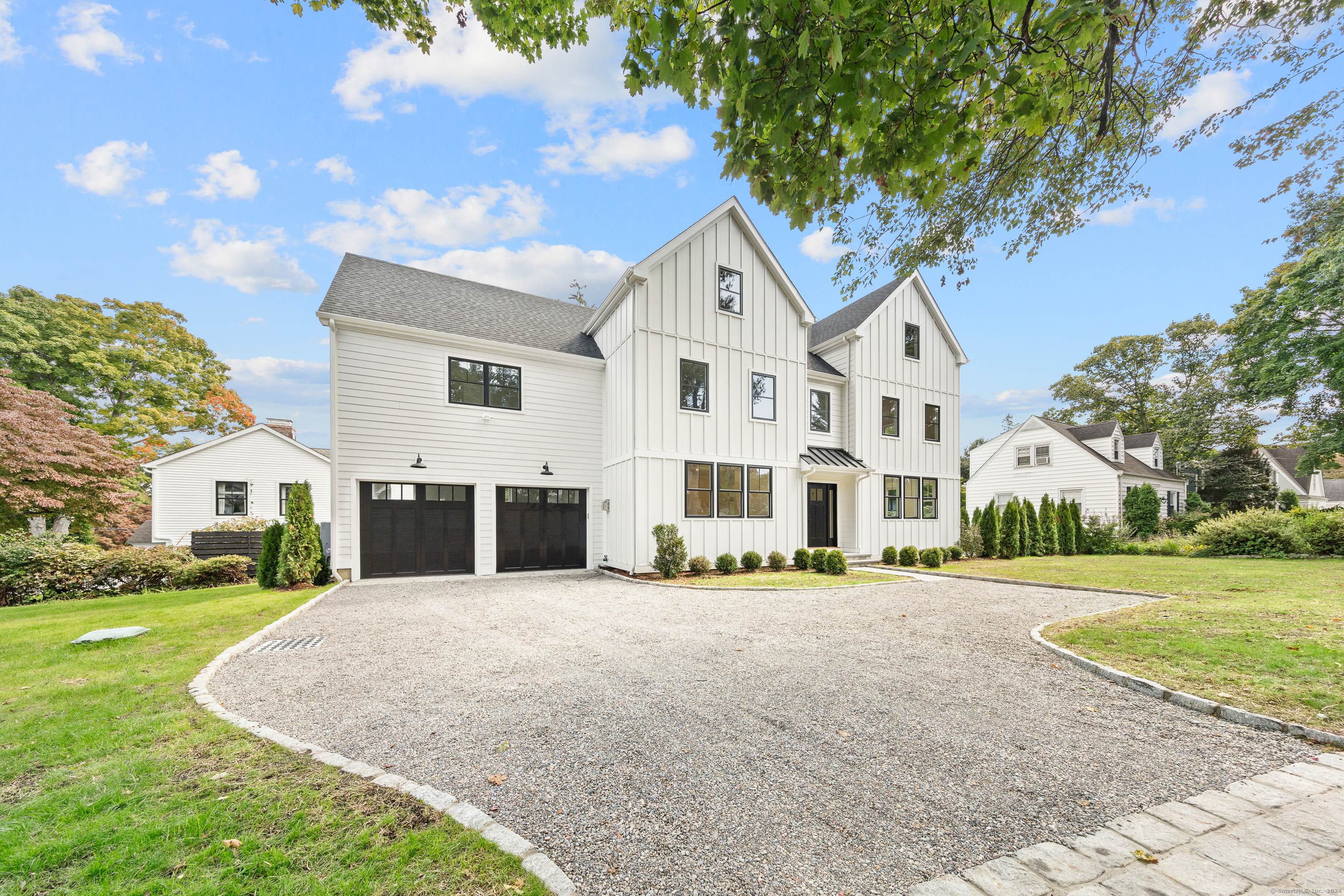 14 Dickinson Road