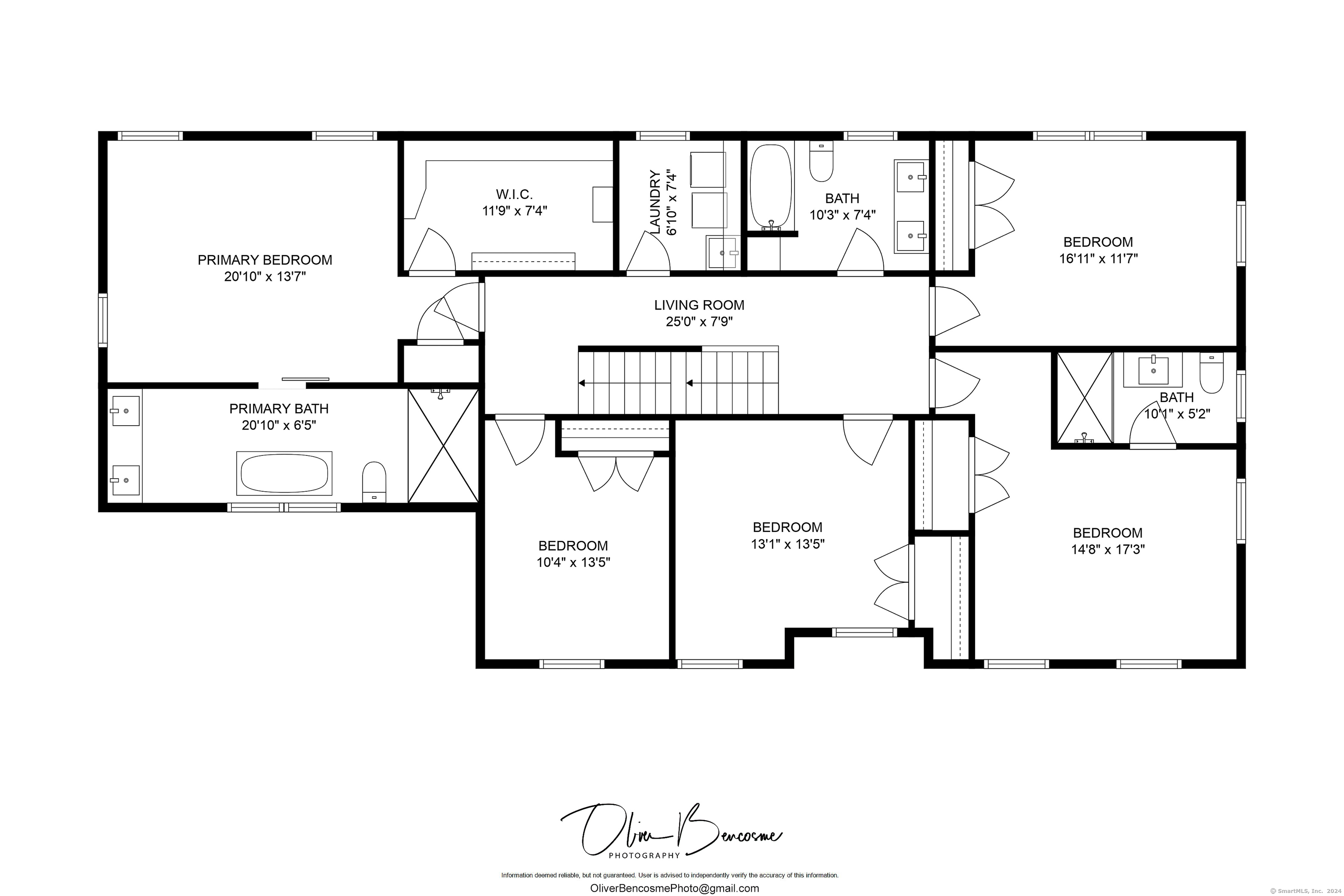 14 Dickinson Road