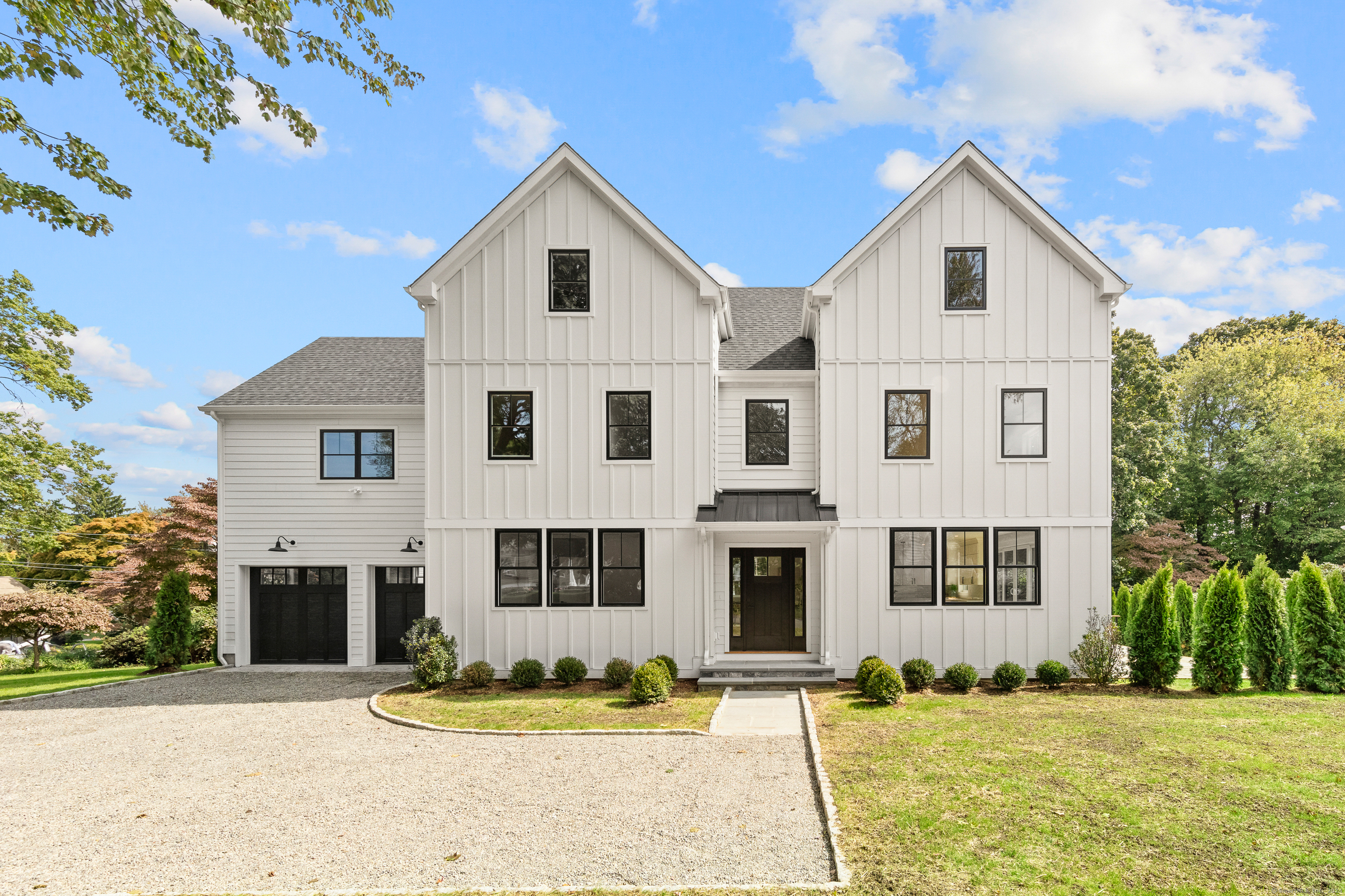 14 Dickinson Road