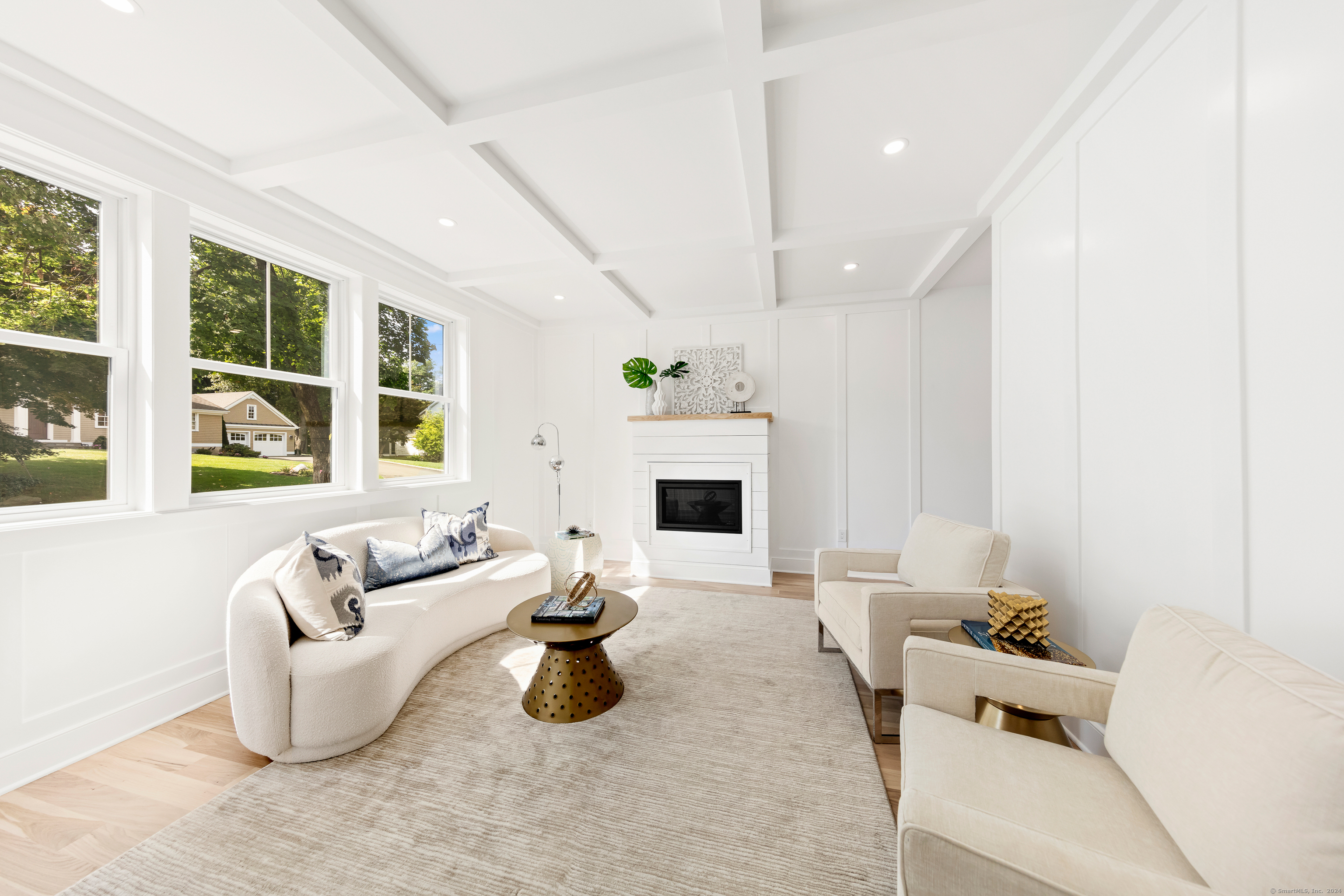 14 Dickinson Road