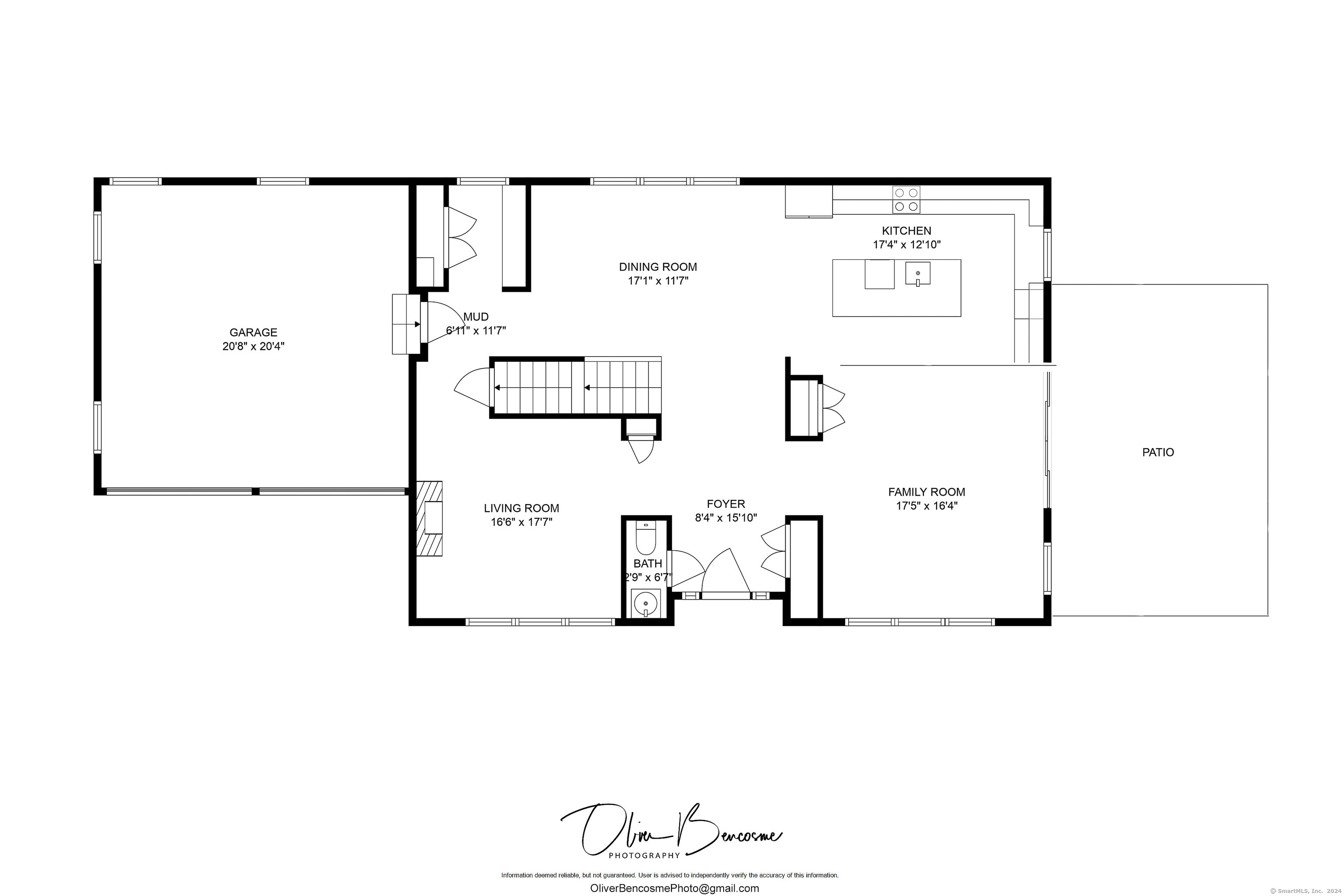 14 Dickinson Road