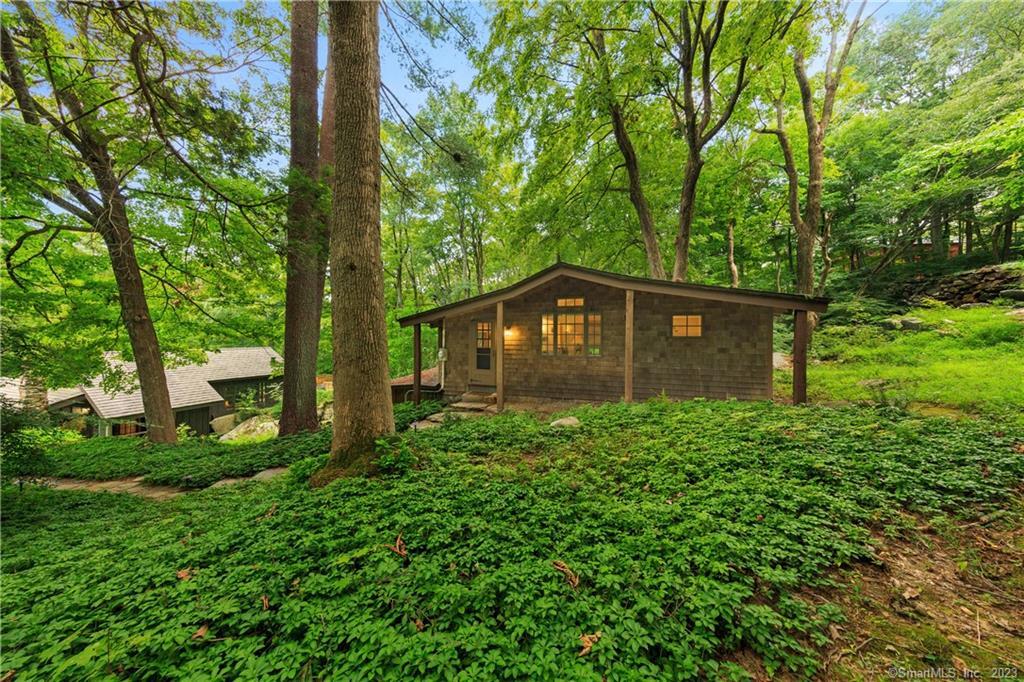 201 Millstone Road Waterfall Cottage