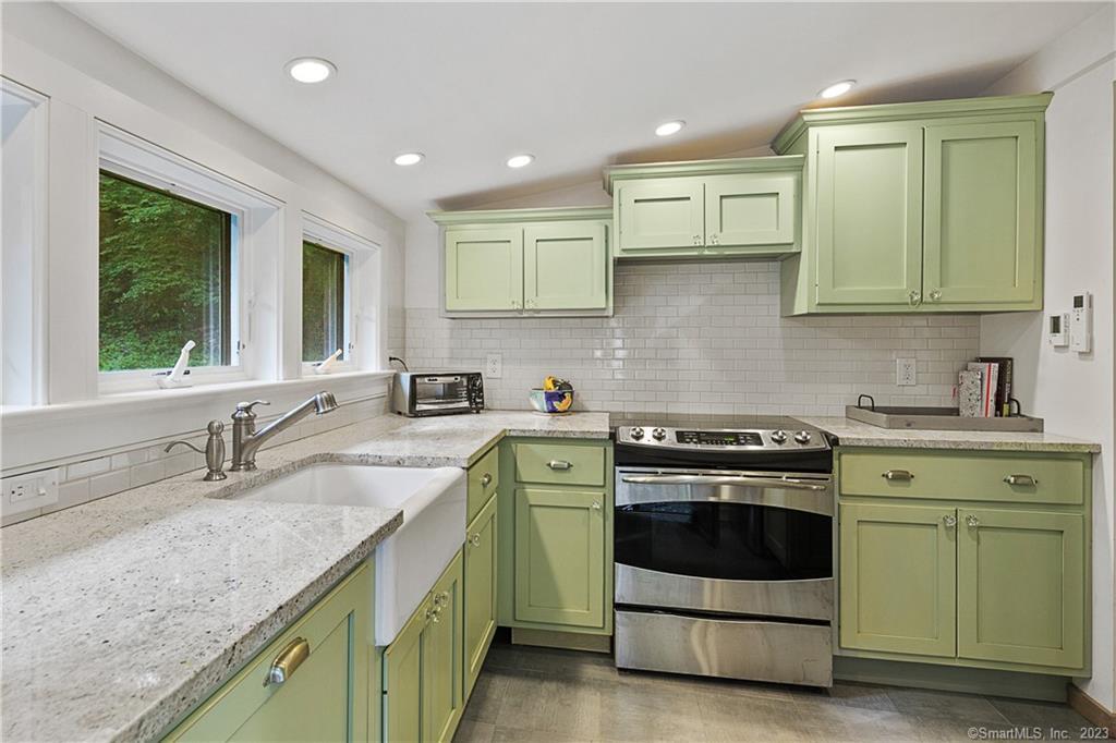 201 Millstone Road Waterfall Cottage
