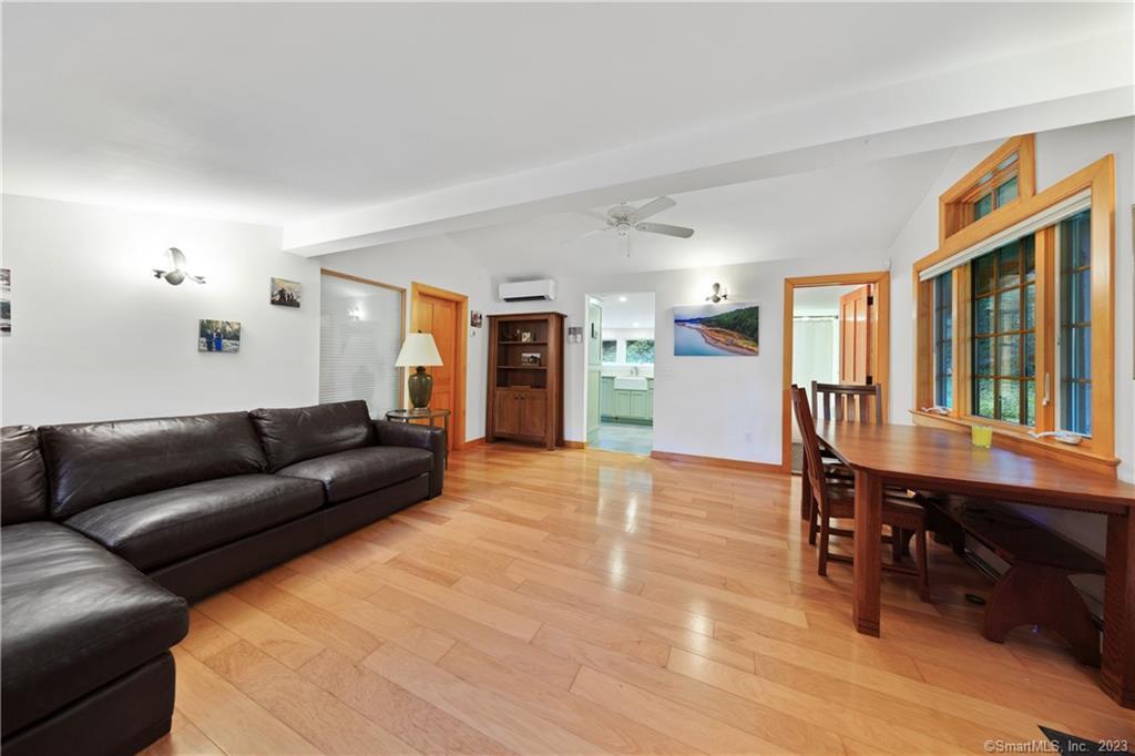 201 Millstone Road Waterfall Cottage