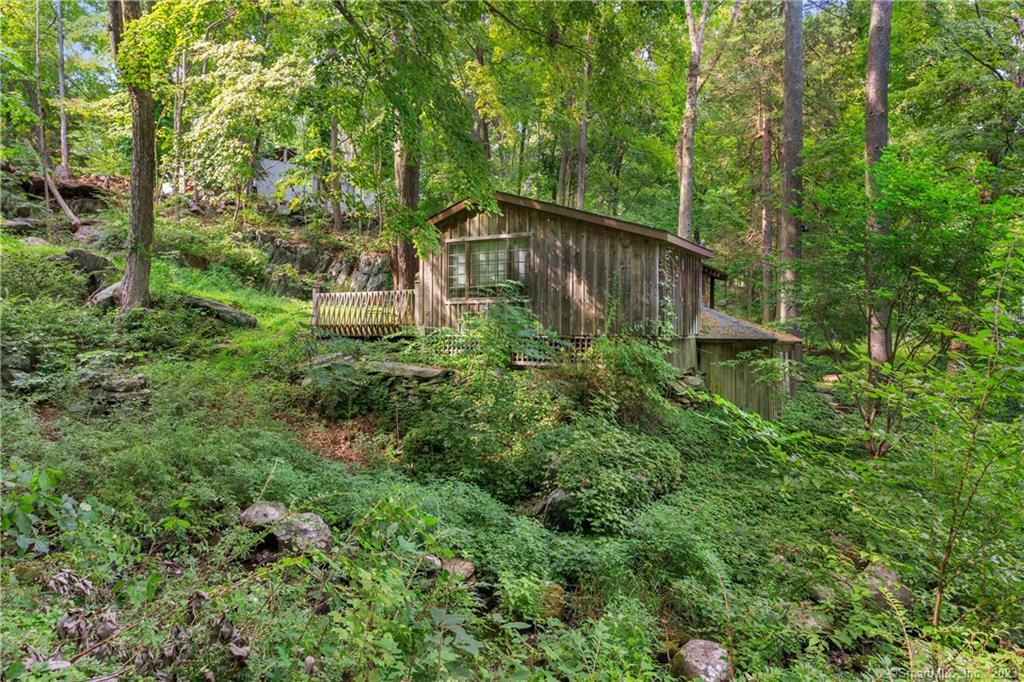 201 Millstone Road Waterfall Cottage