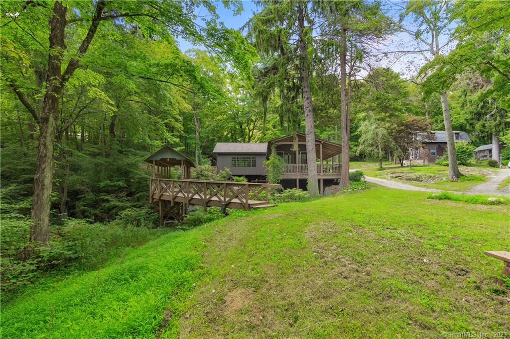 201 Millstone Road Waterfall Cottage
