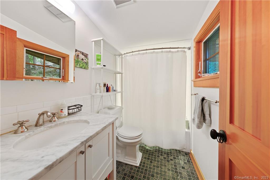 201 Millstone Road Waterfall Cottage