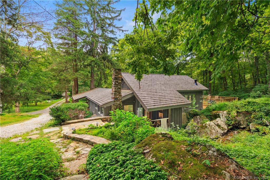 201 Millstone Road Mill House
