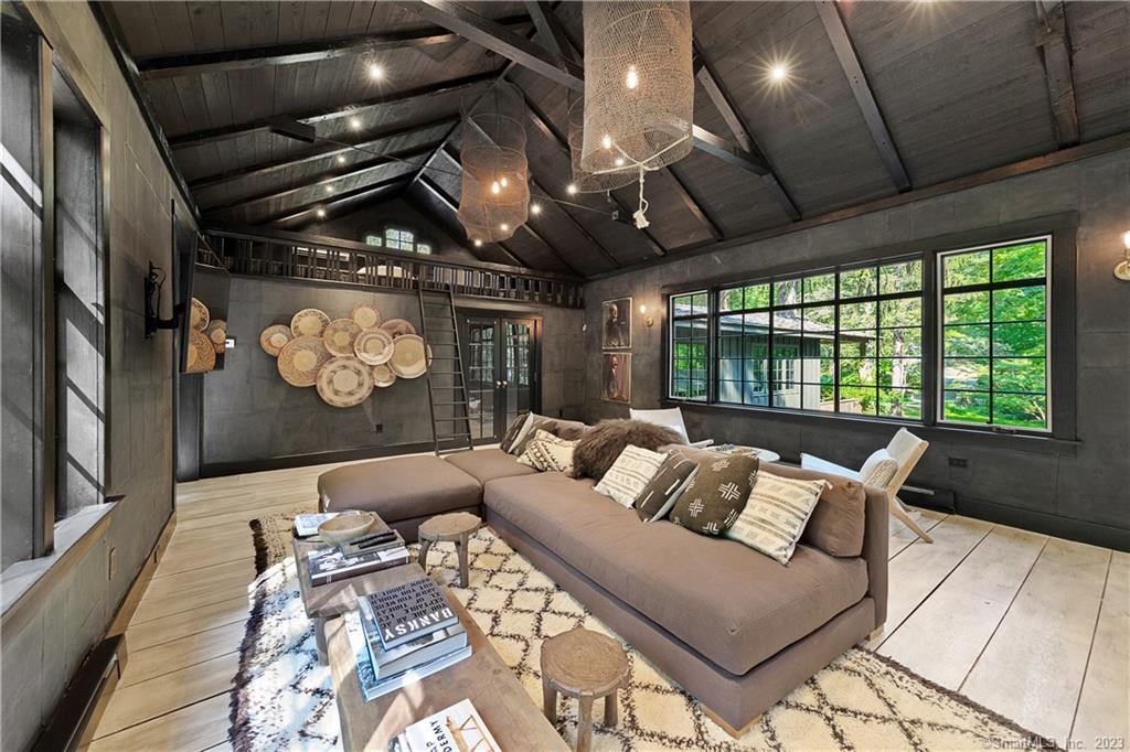 201 Millstone Road Mill House