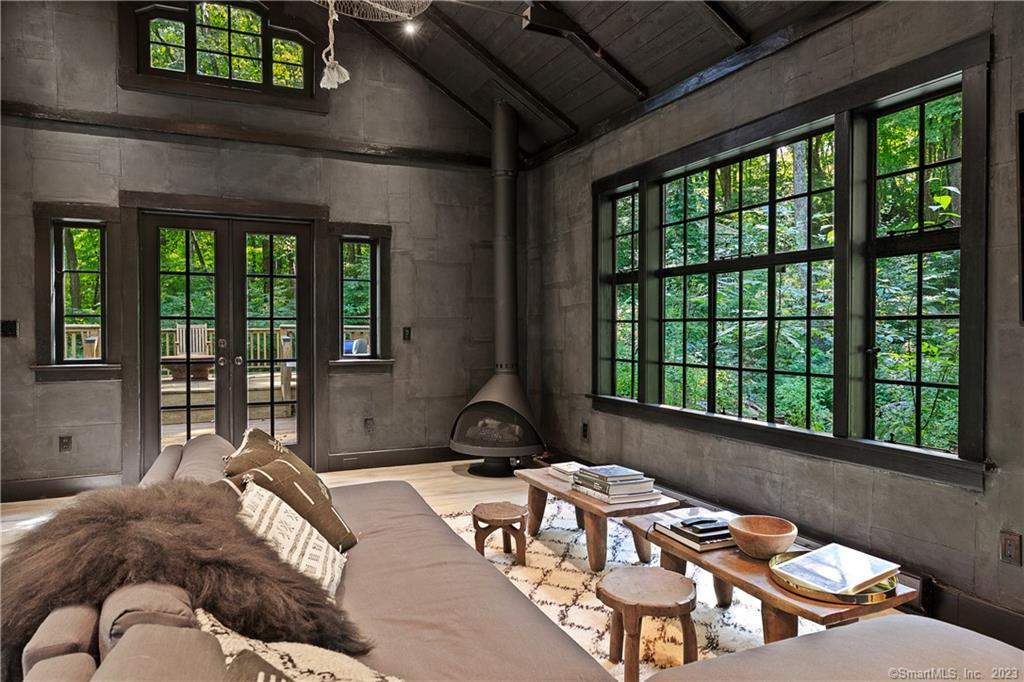 201 Millstone Road Mill House