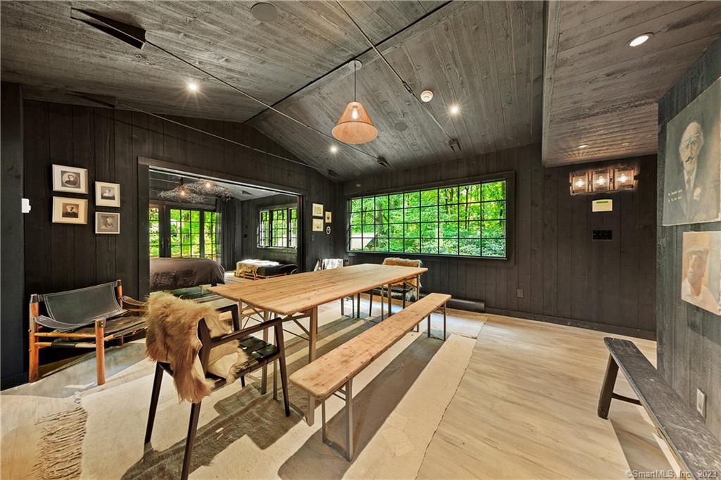 201 Millstone Road Mill House