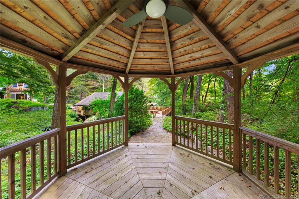 201 Millstone Road Mill House