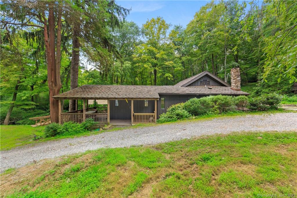 201 Millstone Road Mill House