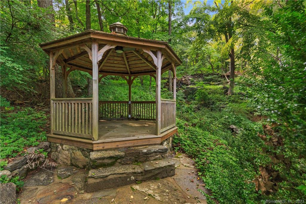 201 Millstone Road Mill House