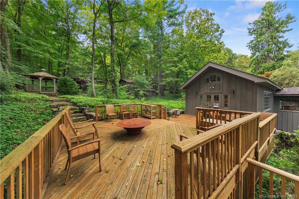 201 Millstone Road Mill House