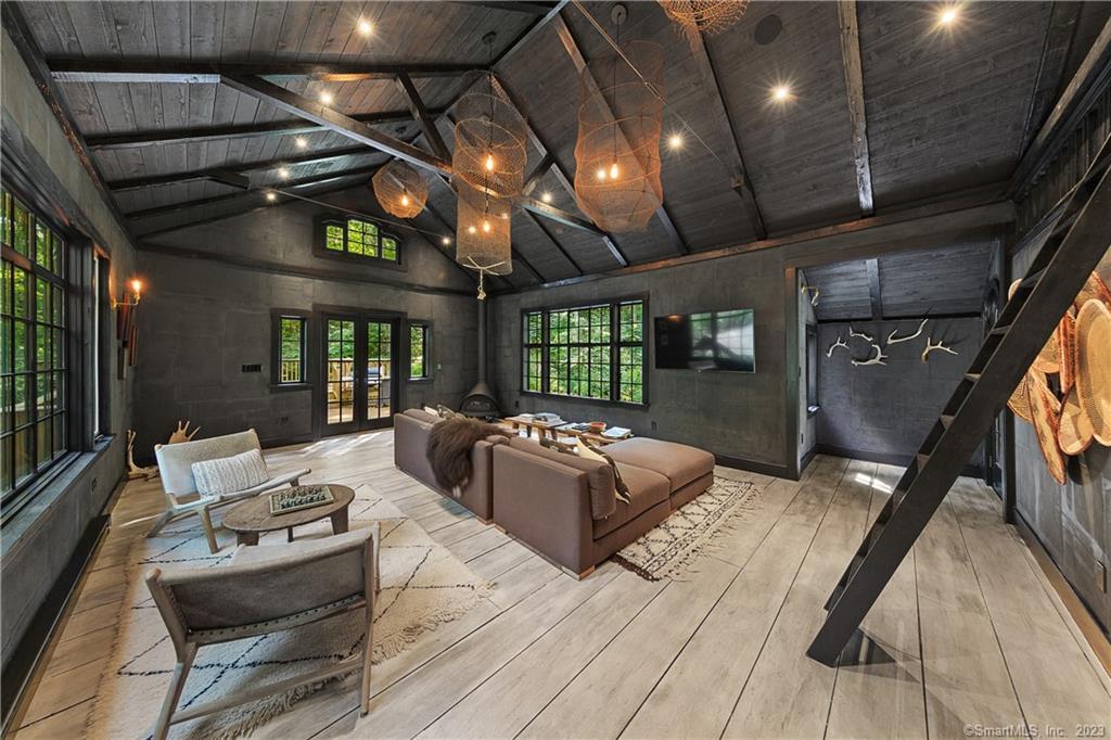 201 Millstone Road Mill House