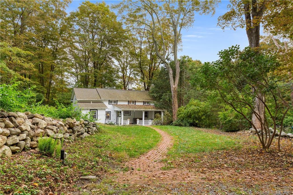 208 Millstone Road
