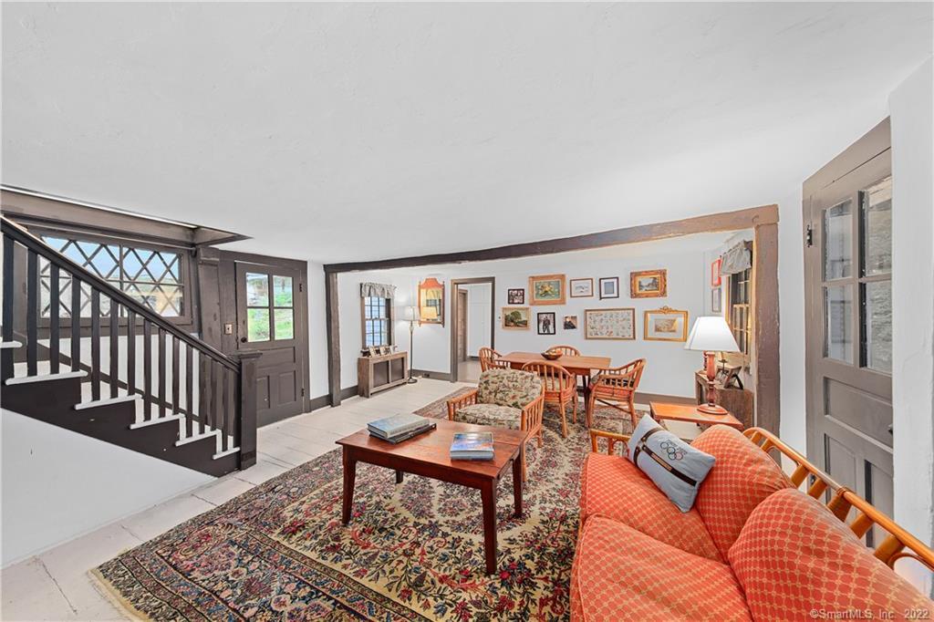 208 Millstone Road