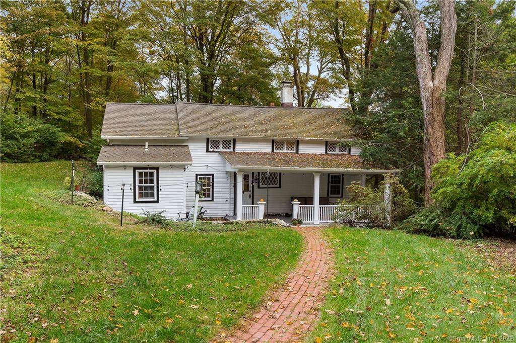 208 Millstone Road