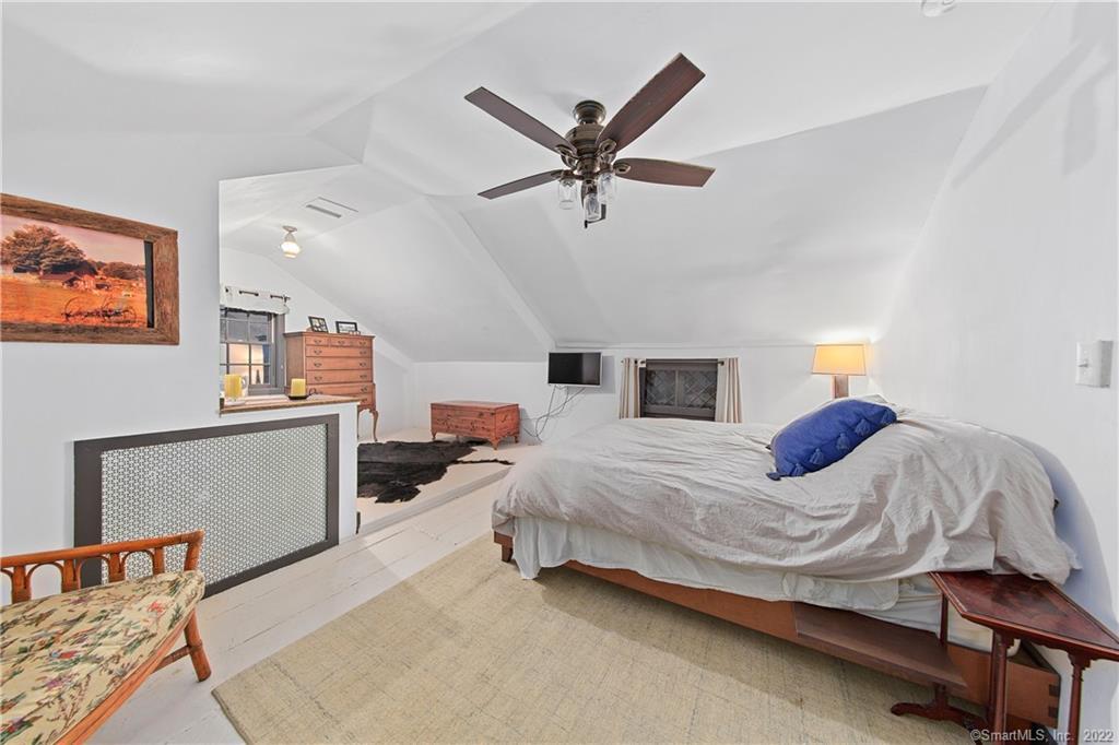 208 Millstone Road