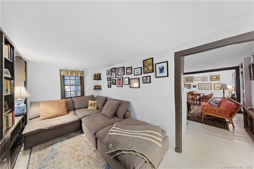 208 Millstone Road